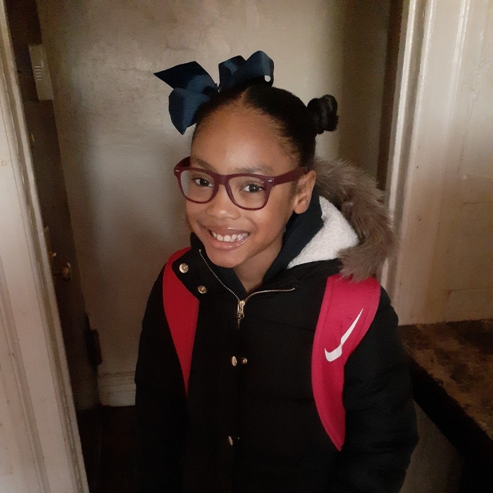 Meet your Posher, Jazette